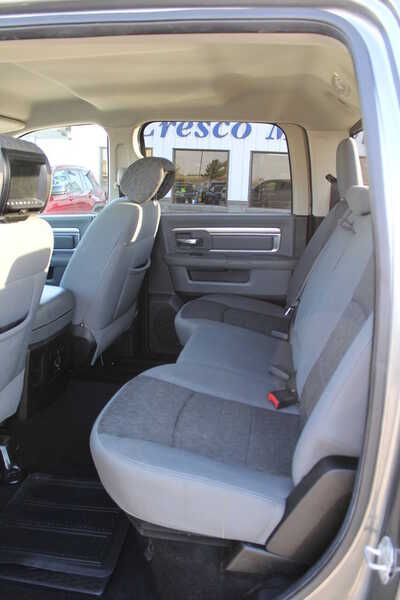 2013 RAM 1500 Crew Cab, $8495. Photo 9