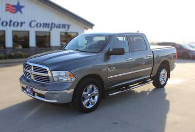 2013 RAM 1500 Crew Cab, $8495. Photo 1