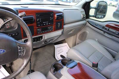 2006 Ford F350 Crew Cab, $6900. Photo 10