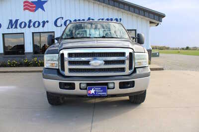 2006 Ford F350 Crew Cab, $6900. Photo 2