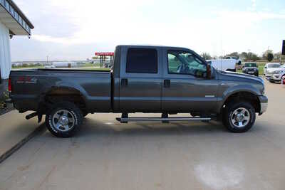 2006 Ford F350 Crew Cab, $6900. Photo 3