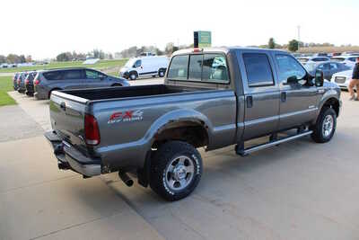 2006 Ford F350 Crew Cab, $6900. Photo 4