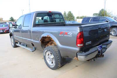 2006 Ford F350 Crew Cab, $6900. Photo 5