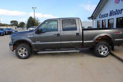 2006 Ford F350 Crew Cab, $6900. Photo 6