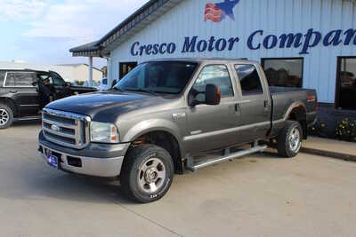 2006 Ford F350 Crew Cab, $6900. Photo 1