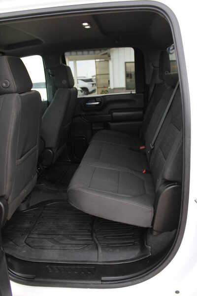 2023 Chevrolet 3500 Crew Cab, $45995. Photo 10