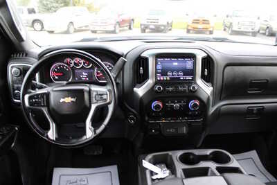 2023 Chevrolet 3500 Crew Cab, $45995. Photo 11