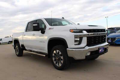2023 Chevrolet 3500 Crew Cab, $45995. Photo 3