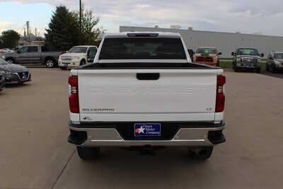 2023 Chevrolet 3500 Crew Cab, $45995. Photo 6