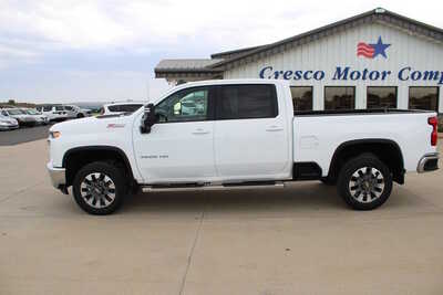 2023 Chevrolet 3500 Crew Cab, $45995. Photo 8