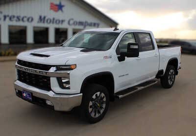 2023 Chevrolet 3500 Crew Cab, $45995. Photo 1
