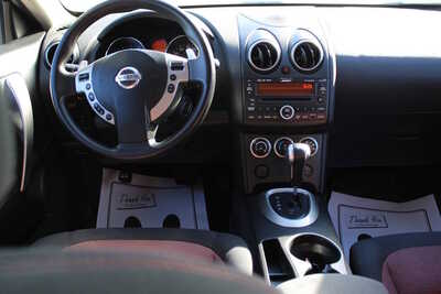 2008 Nissan Rogue, $995. Photo 10
