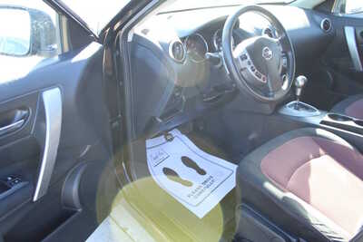 2008 Nissan Rogue, $995. Photo 11