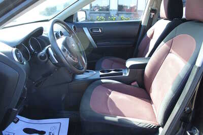 2008 Nissan Rogue, $995. Photo 12