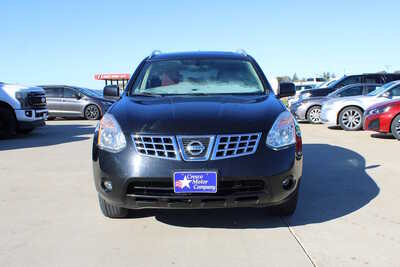 2008 Nissan Rogue, $995. Photo 2