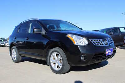 2008 Nissan Rogue, $995. Photo 3