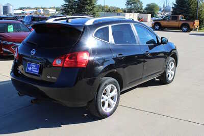 2008 Nissan Rogue, $995. Photo 5