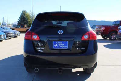 2008 Nissan Rogue, $995. Photo 6
