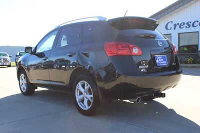 2008 Nissan Rogue, $995. Photo 7