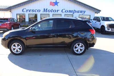 2008 Nissan Rogue, $995. Photo 8