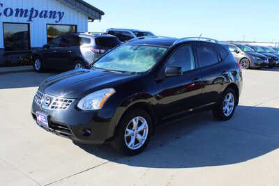 2008 Nissan Rogue, $995. Photo 1