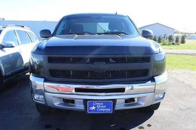 2012 Chevrolet 1500 Crew Cab, $1995. Photo 2