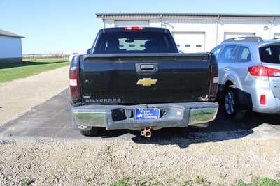 2012 Chevrolet 1500 Crew Cab, $1995. Photo 6