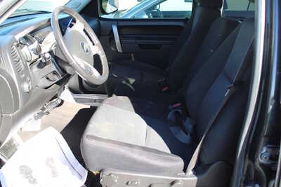 2012 Chevrolet 1500 Crew Cab, $1995. Photo 7