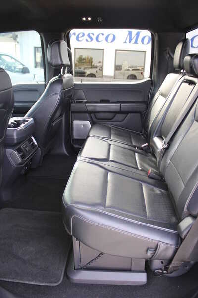 2024 Ford F150 Crew Cab, $47495. Photo 10
