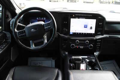 2024 Ford F150 Crew Cab, $47495. Photo 11