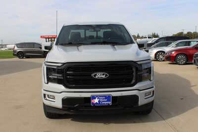 2024 Ford F150 Crew Cab, $47495. Photo 2