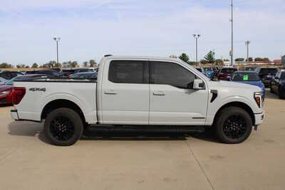 2024 Ford F150 Crew Cab, $47495. Photo 4