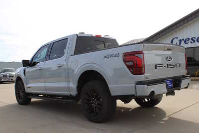 2024 Ford F150 Crew Cab, $47495. Photo 7