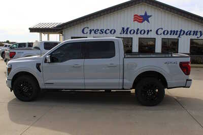 2024 Ford F150 Crew Cab, $47495. Photo 8
