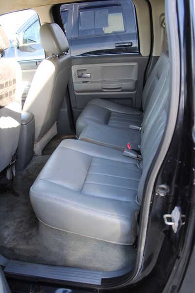 2005 Dodge Dakota Crew Cab, $1995. Photo 6