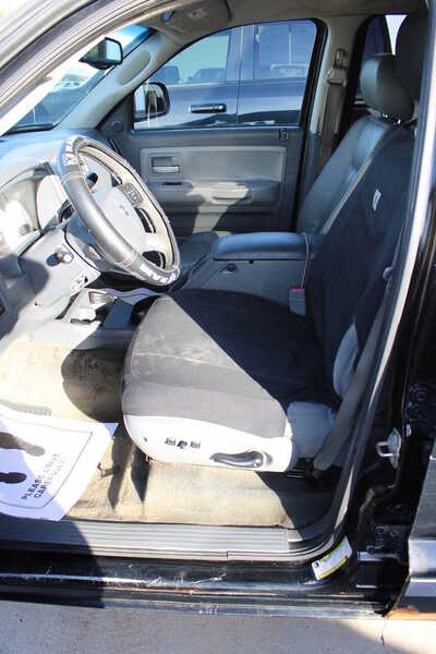 2005 Dodge Dakota Crew Cab, $1995. Photo 7