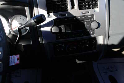 2005 Dodge Dakota Crew Cab, $1995. Photo 9