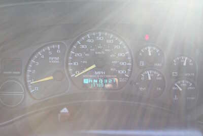1999 Chevrolet Silverado 1500, $3200. Photo 11