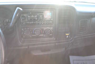 1999 Chevrolet Silverado 1500, $3200. Photo 12