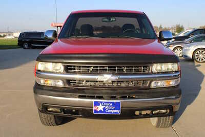 1999 Chevrolet Silverado 1500, $3200. Photo 2