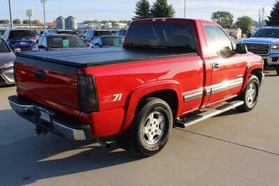 1999 Chevrolet Silverado 1500, $3200. Photo 5