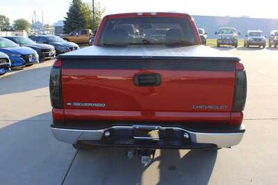 1999 Chevrolet Silverado 1500, $3200. Photo 6