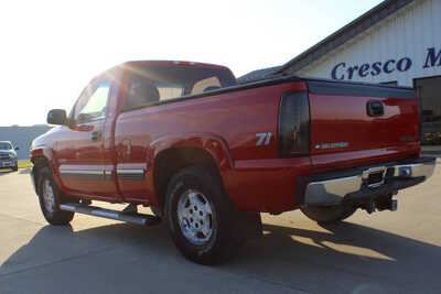 1999 Chevrolet Silverado 1500, $3200. Photo 7