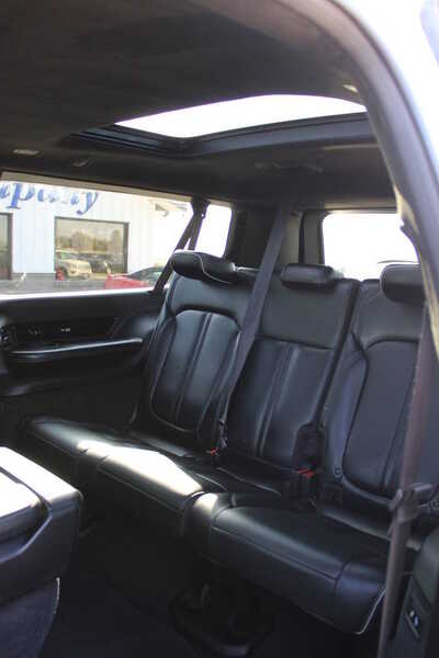 2024 Jeep Grand Wagoneer, $39875. Photo 10