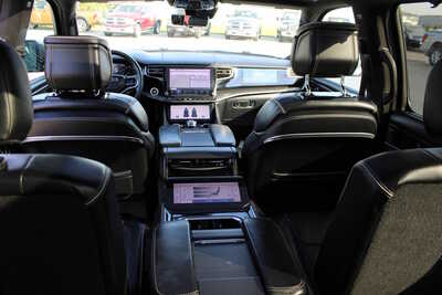 2024 Jeep Grand Wagoneer, $39875. Photo 11