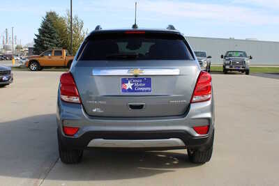 2020 Chevrolet Trax, $15995. Photo 6