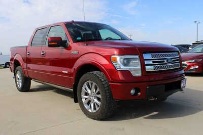 2013 Ford F-150, $7995. Photo 3