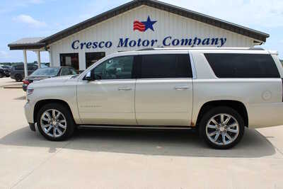2017 Chevrolet Suburban, $22995. Photo 7