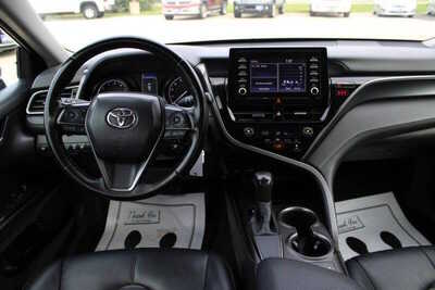 2024 Toyota Camry, $25995. Photo 10