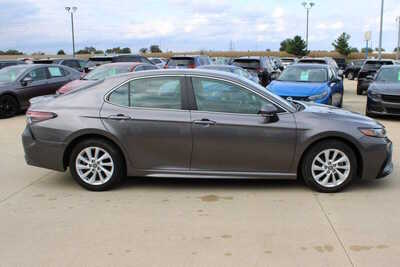 2024 Toyota Camry, $25995. Photo 4